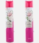 Spectrum Raumduft Lufterfrischer 2 x 400 ml Rosen Lavendel Bild 1