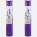 Spectrum Raumduft Lufterfrischer 2 x 400 ml Rosen Lavendel Bild 3