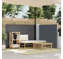 vidaXL Seitenmarkise Anthrazit Ausziehbar 120 x 600 cm Bild 1