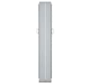 vidaXL Seitenmarkise Anthrazit Ausziehbar 120 x 600 cm Bild 4