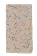 PiP Studio Les Fleurs Handtuch 55x100cm Baumwolle Bild 2