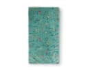 PiP Studio Duschtuch Les Fleurs Grün 70x140 cm Bild 2