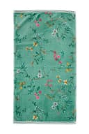 PiP Studio Handtuch Les Fleurs 55x100cm Bild 2