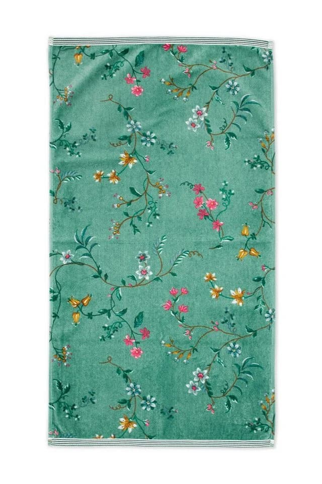 PiP Studio Handtuch Les Fleurs 55x100cm - Bild 2