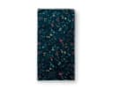 PiP Studio Duschtuch Les Fleurs Dunkelblau 70x140 cm Bild 2