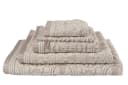 PiP Studio Duschtuch Khaki 100% Baumwolle Elegantes Design Bild 1