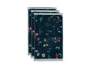 PiP Studio Gästehandtuch-Set Les Fleurs 30x50 cm 3er-Set Bild 2