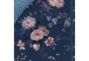 PiP Studio Bettwäsche Tokyo Bouquet Dunkelblau Perkal 2-teilig Bild 5