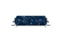 PiP Studio Dekokissen Nackenrolle Tokyo Bouquet Dark Blue Bild 2