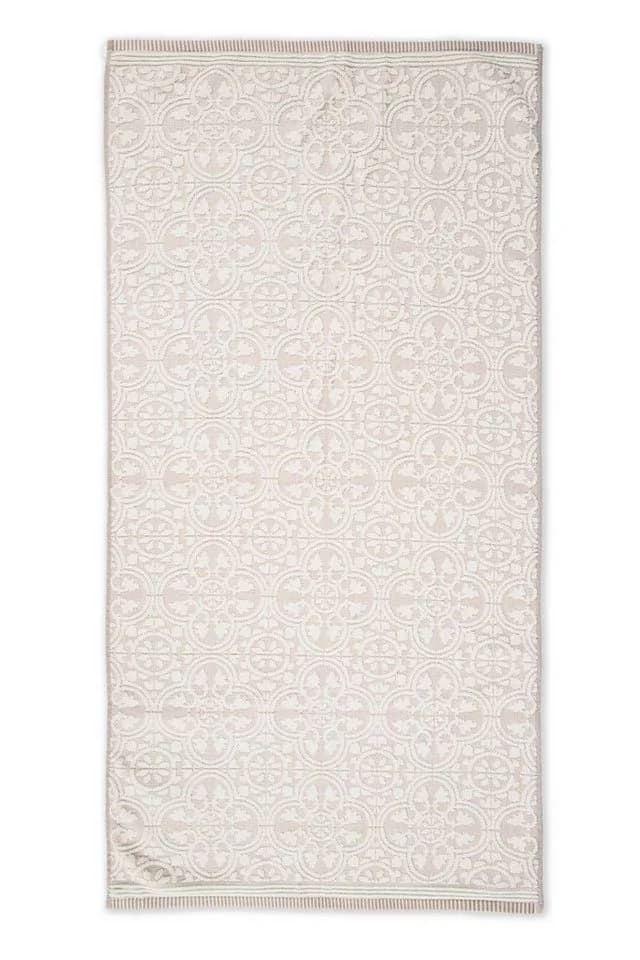 PiP Studio Strandlaken Tile de Pip Khaki - Bild 2