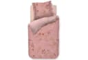 PiP Studio Bettwäsche Cece Fiore Rosa Perkal 2-teilig Fantasieblumen Bild 2