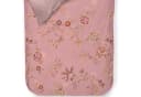 PiP Studio Bettwäsche Cece Fiore Rosa Perkal 2-teilig Fantasieblumen Bild 3