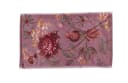 PiP Studio Gästehandtuch Secret Garden Mauve Velours Bild 3