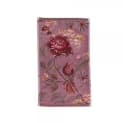 PiP Studio Gästehandtuch Secret Garden Mauve Velours Bild 4