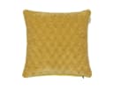 PiP Studio Dekokissen Quilty Dreams Strahlendes Gelb 45x45cm Bild 2