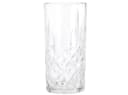 Excellent Houseware Trinkgläser-Set 4-tlg. Kristall-Look Transparent Bild 3