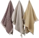 BOHORIA Geschirrtuch Premium 3er Set Collection - 100% Baumwolle Bild 5