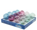 Lumineo LED Solarleuchte 4er Set - Bunte Gartenleuchten Bild 5