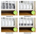Ehrenkind Babymatratze Pur - Weich bis Mittelweich - OEKO-TEX® Zertifiziert Bild 4