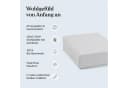 Ehrenkind Spannbettlaken Bio-Baumwolle 60x120 cm Bild 1