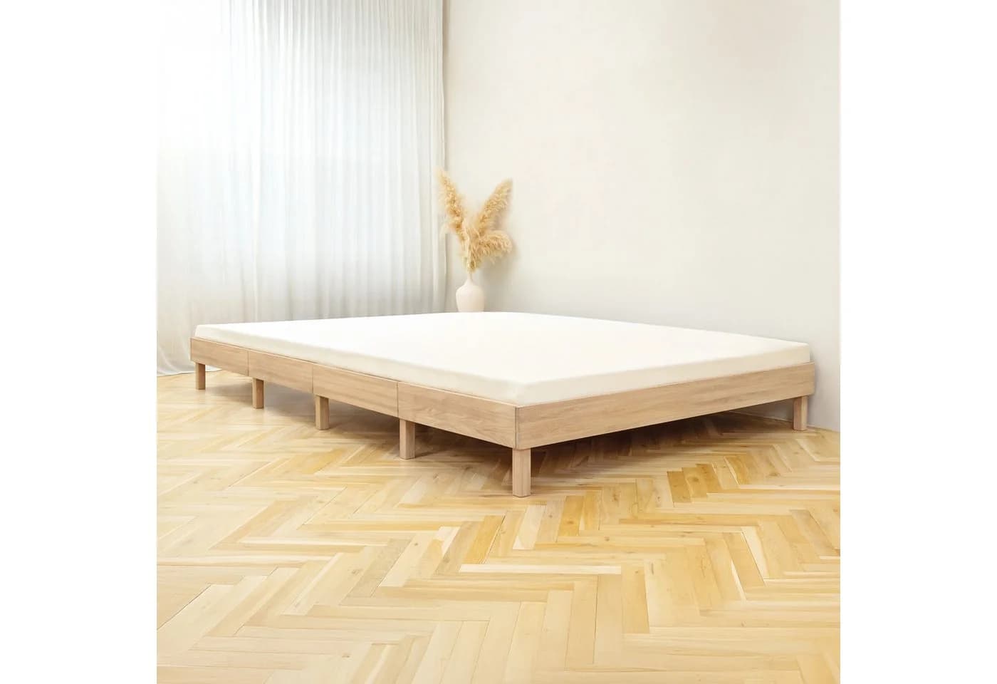 Ehrenkind Spannbettlaken Bio-Baumwolle 60x120 cm - Bild 5