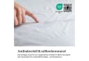 Ehrenkind Matratzenauflage wasserdicht 100 % TENCEL™ Lyocell Bild 4