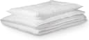 Ehrenkind Steppbett + Kopfkissen Kinder-Set 100x135 cm Bild 2