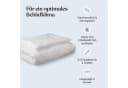 Ehrenkind Steppbett + Kopfkissen Kinder-Set Atmungsaktiv OEKO-TEX Bild 3