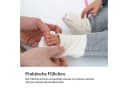 Ehrenkind Babyschlafsack mit Beinen Bio-Baumwolle & Schurwolle Ganzjährig Bild 5