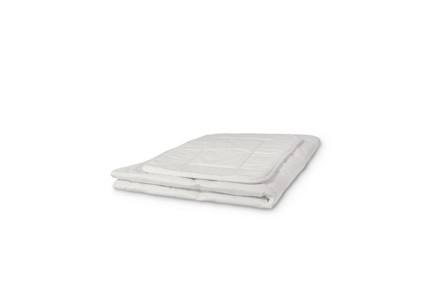 Ehrenkind Steppbett + Kopfkissen Kinder-Set Standard - Bild 2