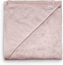 Ehrenkind Kapuzenhandtuch Baby 100% Bio-Baumwolle Rosé Bild 2