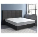 Sitheim-Europe Spannbettlaken PRIMAVIERA DELUXE Baumwollsatin Bild 2