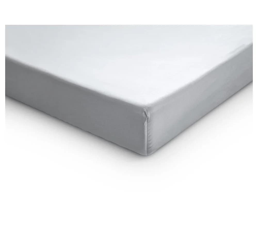 Sitheim-Europe Spannbettlaken PRIMAVIERA DELUXE Baumwollsatin - Bild 5