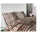 Sitheim-Europe Bettwäsche SLEEPTIME COSY PANTHER 3-teilig Baumwolle Bild 3