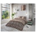 Sitheim-Europe Bettwäsche SLEEPTIME COSY PANTHER 3-teilig Baumwolle Bild 4