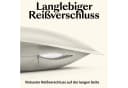 Amqua Bettwäsche Luxus Mako Satin Beige 100% Ägyptische Baumwolle Bild 5