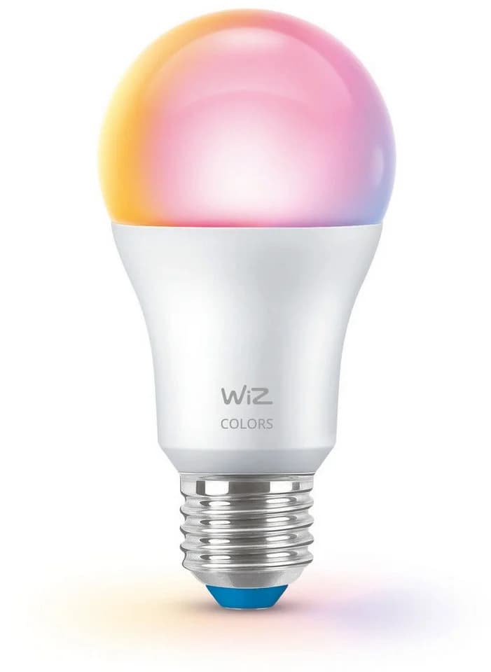 LED-Lampe E27 Tropfenform Matt Smart - Bild 2