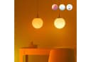 LED-Lampe E27 Tropfenform Matt Smart Bild 4