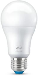 LED-Lampe E27 Tropfenform Matt Smart Bild 5