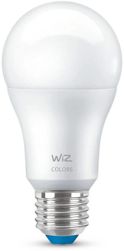 LED-Lampe E27 Tropfenform Matt Smart - Bild 5