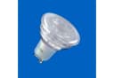 WiZ LED-Leuchtmittel White & Color GU10 Tunable 60W Glas Bild 5