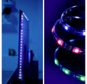 WiZ LED Stripe WiZ Sync Box Starter Kit 55-65" EU Bild 1