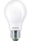 Philips LED-Leuchtmittel Birnenform A60 E27 4W Neutralweiß Bild 2