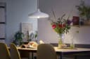 Philips E27 LED-Lampe A60 7,3W 1535lm 2.700K matt Bild 1