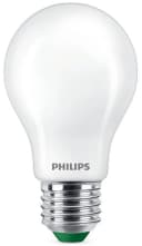 Philips E27 LED-Lampe A60 7,3W 1535lm 2.700K matt Bild 2