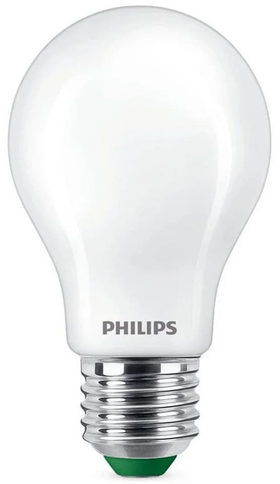 Philips E27 LED-Lampe A60 7,3W 1535lm 2.700K matt - Bild 2
