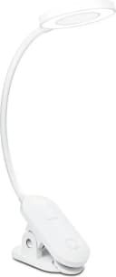 Philips LED Schreibtischlampe Forys mit Clip, Akku & Touchdim Bild 2