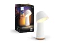 Philips Hue LED Tischleuchte White & Color Ambiance Twilight Nachttischleuchte Bild 2