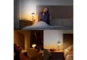 Philips Hue LED Tischleuchte White & Color Ambiance Twilight Nachttischleuchte Bild 3
