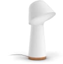 Philips Hue LED Tischleuchte White & Color Ambiance Twilight Nachttischleuchte Bild 4